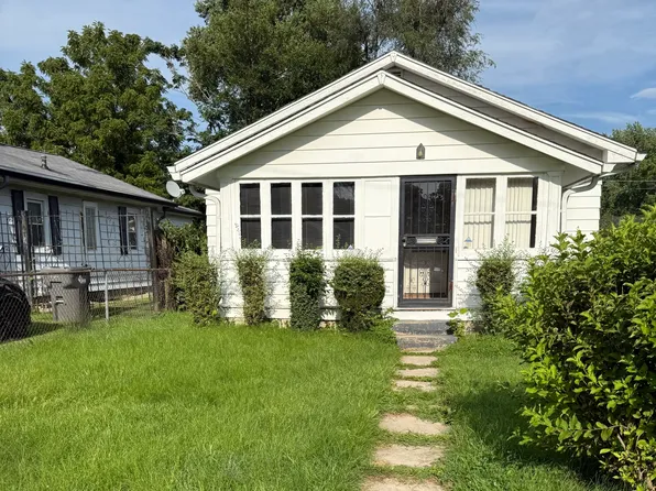 4707 Crittenden Ave, Indianapolis, IN 46205