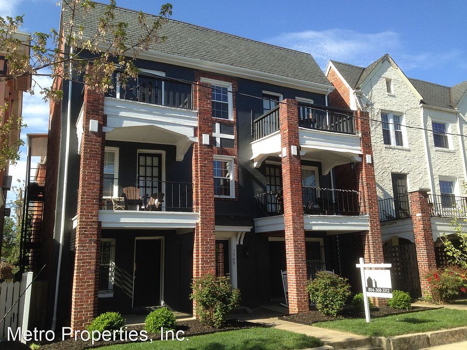 1st image of 1709 Hanover Ave APT 4