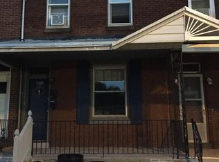 1196 Unity St FLOOR 2, Philadelphia, PA 19124