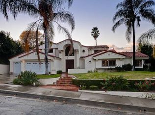 25037 Highspring Ave, Santa Clarita, CA 91321