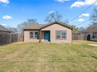 2920 S 3rd St, Waco, TX 76706