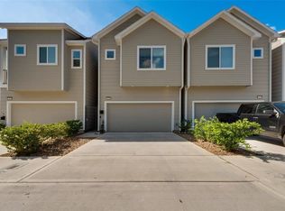 1905 Harlem St, Houston, TX 77020