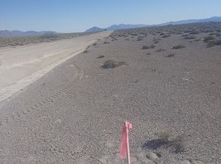 5049 E Spring Meadows Rd N, Amargosa Valley, NV 89020