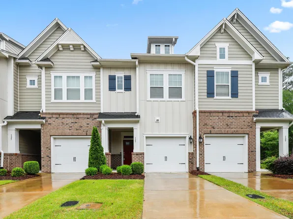 127 Manordale Dr, Chapel Hill, NC 27517