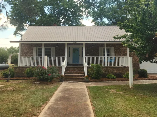 9615 Broad Street, Avera, GA
