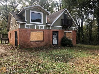 857 McWilliams Rd SE, Atlanta, GA, 30315