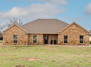 223 Cottongame Rd, Weatherford, TX 76088