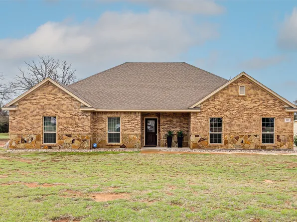223 Cottongame Rd, Weatherford, TX 76088