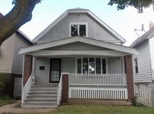 2451 S 17th St, Milwaukee, WI 53215