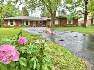 1538 Sandi Dr, Indianapolis, IN 46260