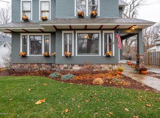 311 Division St, Marshall, MI 49068