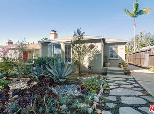 1337 Maple St, Santa Monica, CA 90405