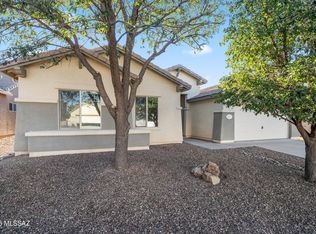 9931 N Sand Dollar Ct, Tucson, AZ 85743