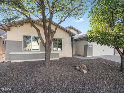 9931 N Sand Dollar Ct, Tucson, AZ, 85743