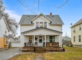 828 Congress St, Marion, OH