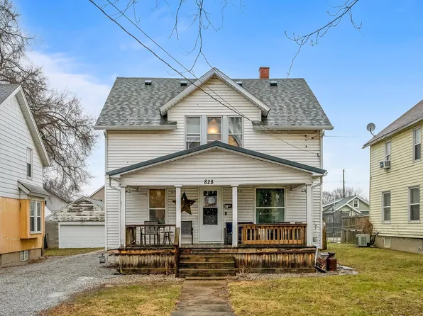 828 Congress St, Marion, OH 43302