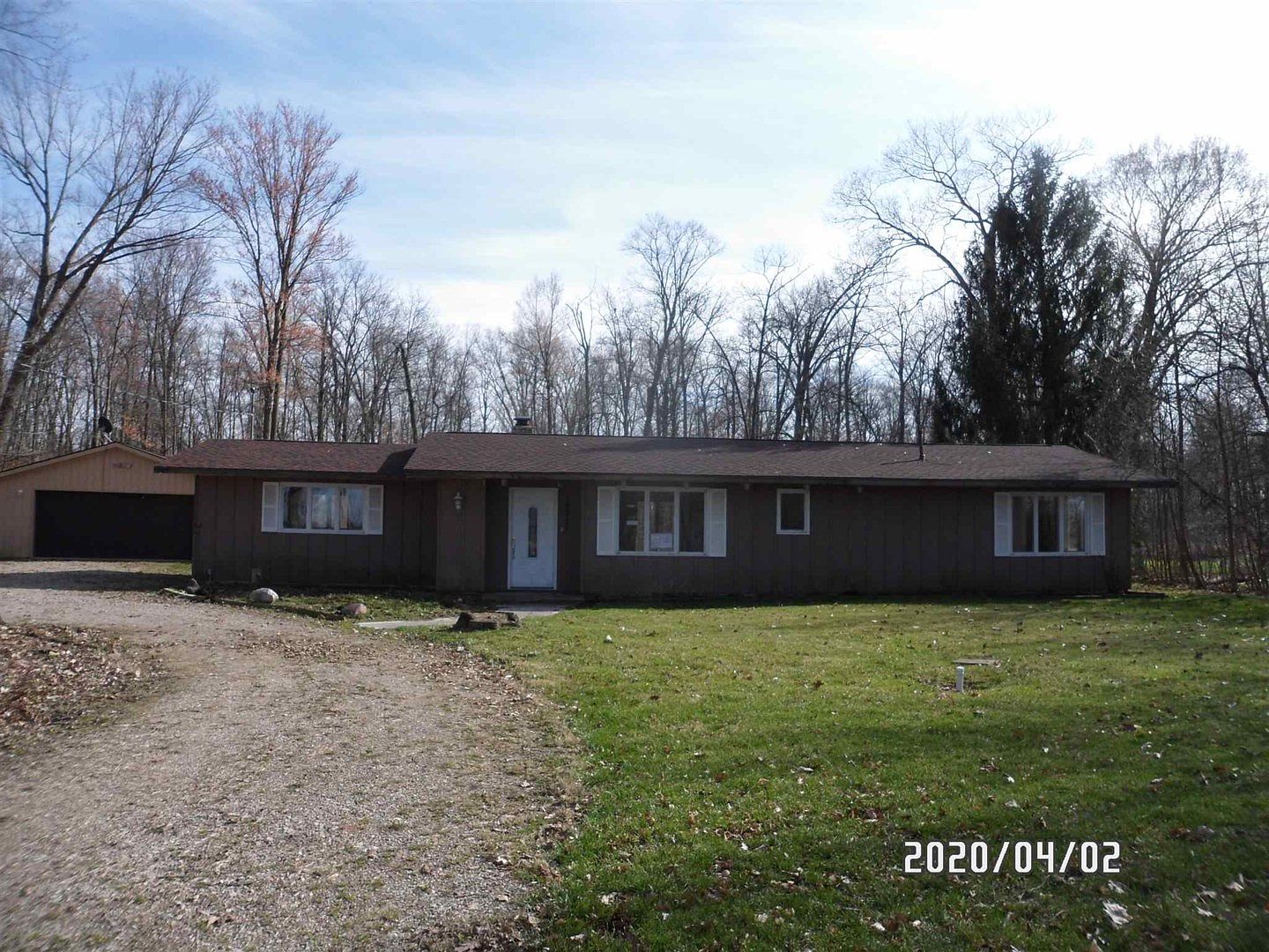14625 Kress Rd, Roanoke, IN 46783 Zillow