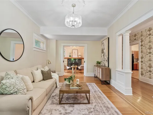 1665 Albion Street, Denver, CO 80220