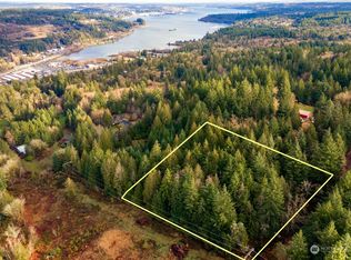 4355 Clair Rd SW, Port Orchard, WA 98367