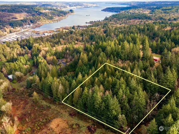 4355 SW Clair Road, Port Orchard, WA 98367