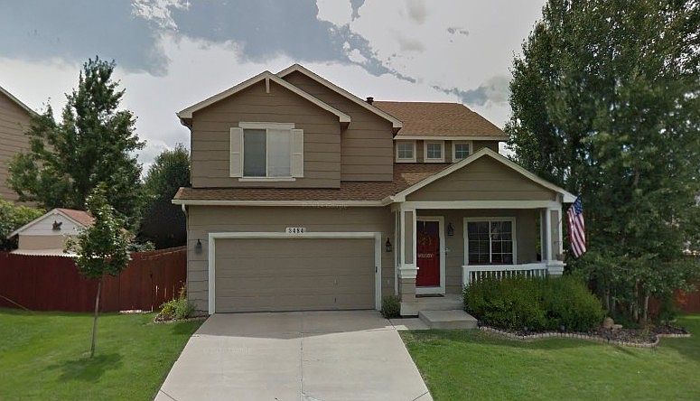 3484 Heather Glen Dr.