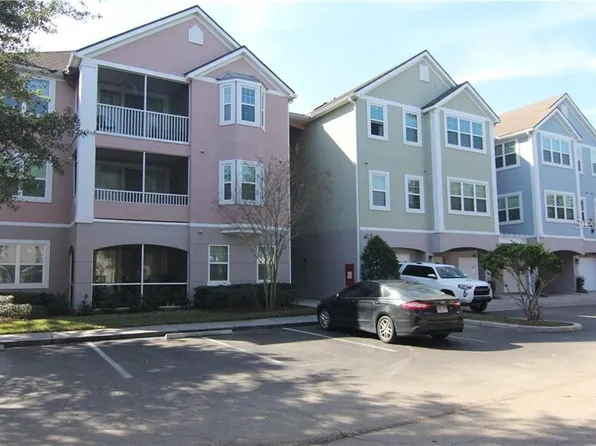 3446 SOHO STREET #204, ORLANDO, FL 32835