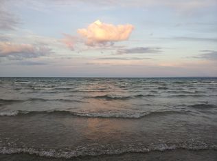 Gull Harbor Drive, ST JAMES TOWNSHIP BEAVER ISLAND, MI 49782