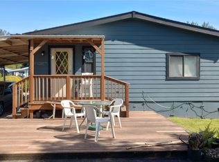 212 Old Owen Rd TRAILER 63, Sultan, WA 98294