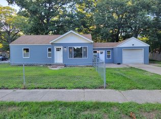 372 W Norton Ave, Muskegon Heights, MI