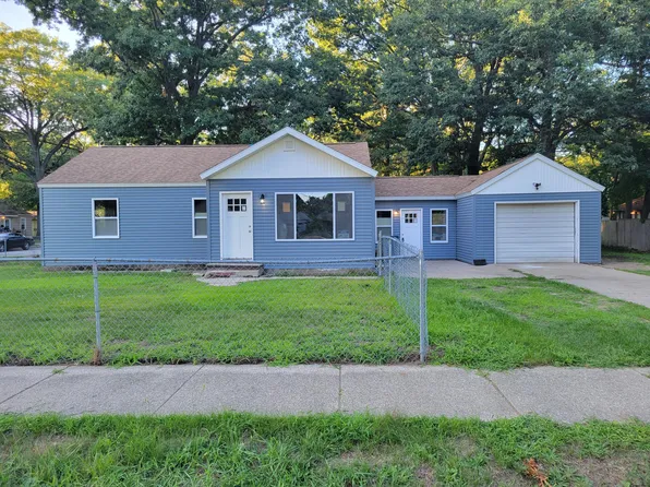 372 W Norton Ave, Muskegon Heights, MI 49444