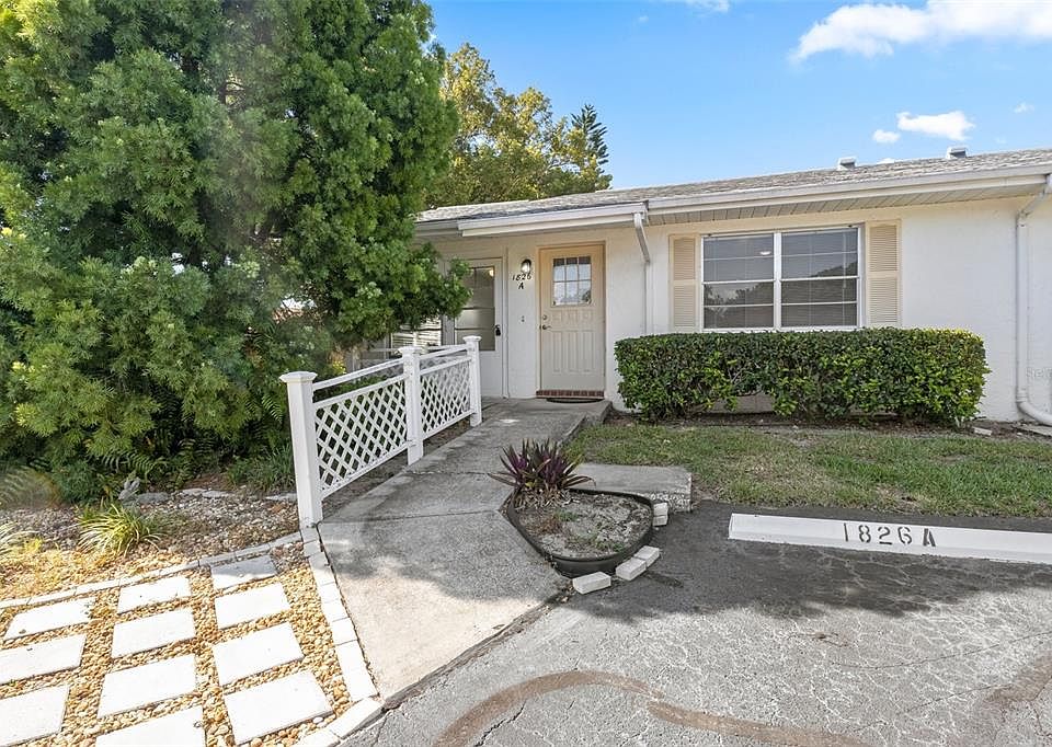 1st image of 1826 FOXHUNT DRIVE #A