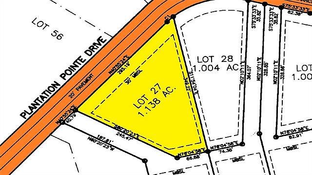1st image of 6187 Plantation Pointe Dr