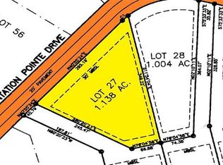 6187 Plantation Pointe Dr, Granite Falls, NC 28630