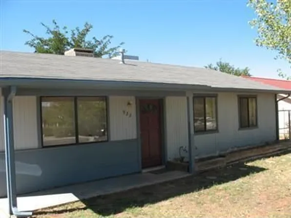 922 S 4th St, Cottonwood, AZ 86326
