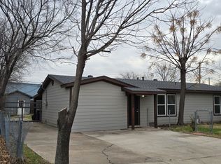 4408 Hardy St, Fort Worth, TX 76106