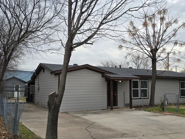 4408 Hardy St, Fort Worth, TX 76106