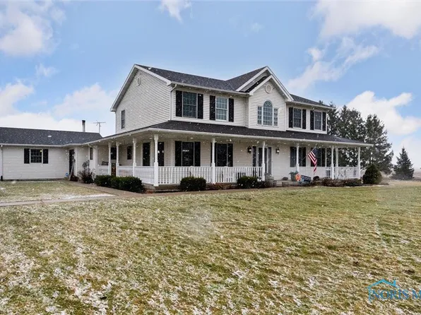 Q 524 County Rd #5A, Napoleon, OH 43545