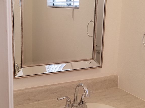 1/4 Bathroom