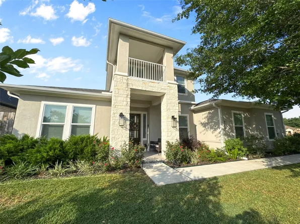 245 Bentwood Dr, Montgomery, TX 77356