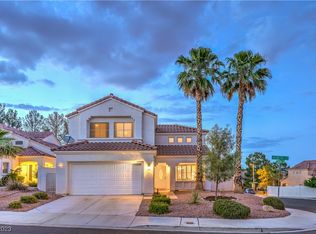 9716 Hitching Rail Dr, Las Vegas, NV 89117