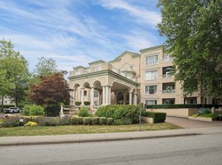 2995 Princess Cres #418, Coquitlam, BC V3B7N1