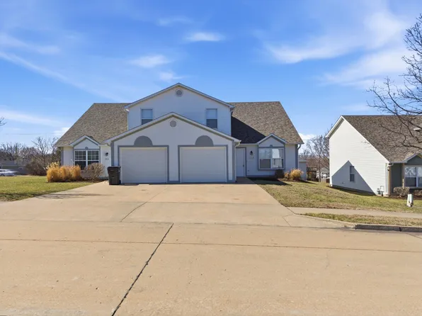 3509 La Mesa Dr, Columbia, MO 65201