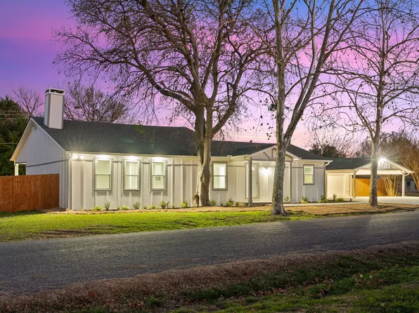 4535 County Road 894, Princeton, TX 75407