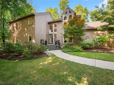 135 Southwyck Dr, Chagrin Falls, OH, 44022