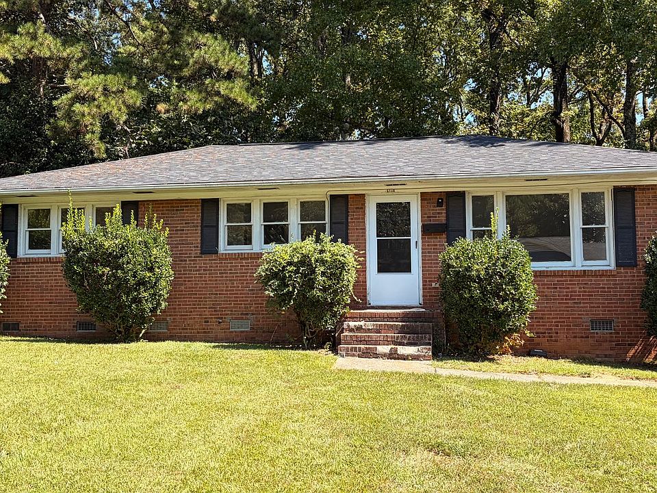 1st image of 6108 Castle Ct
