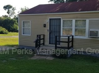 220 19th St SW, Birmingham, AL 35211