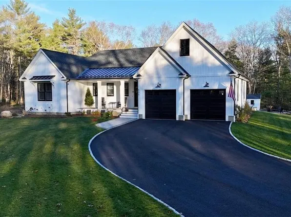 3 William Nichols Rd, West Greenwich, RI 02817