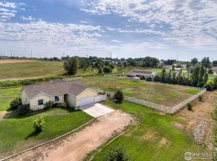 402 Immigrant Trl, Severance, CO 80550