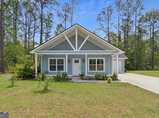 1636 Ashantilly Dr, Darien, GA 31305