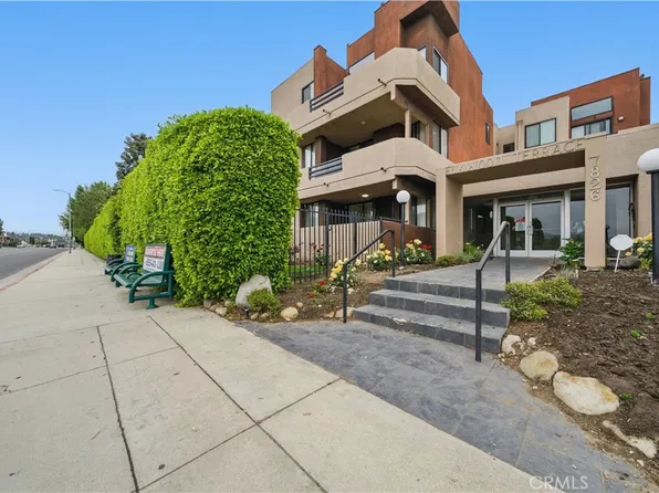 7826 Topanga Canyon Blvd APT 218, Canoga Park, CA 91304